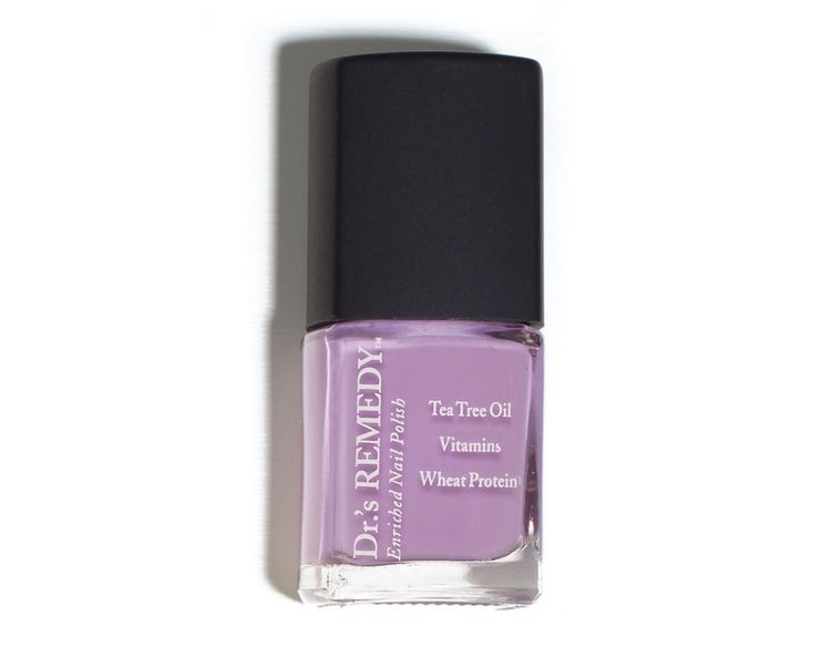 Make Your Nails Healthy