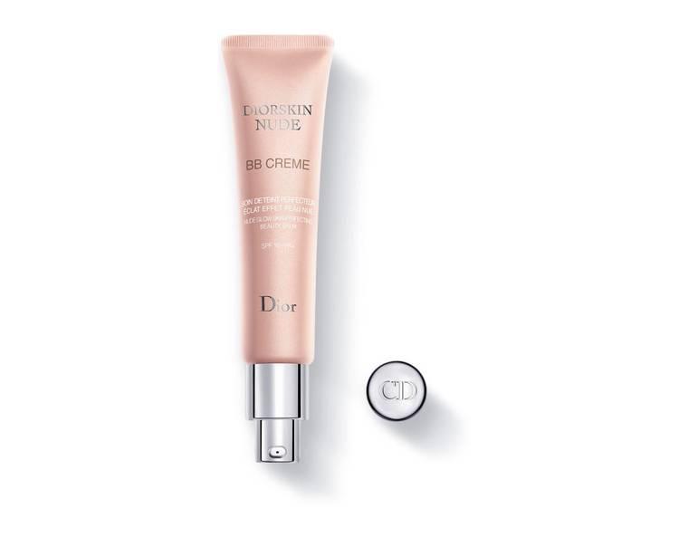 Dior Diorskin Nude BB Crème