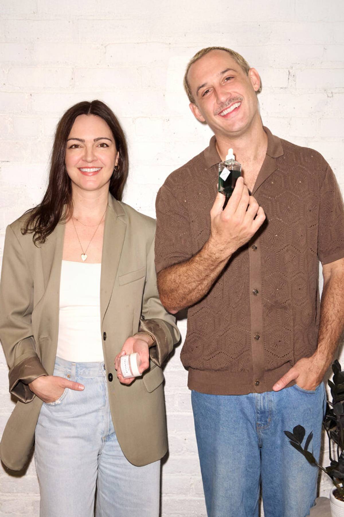 Herbivore co-founders