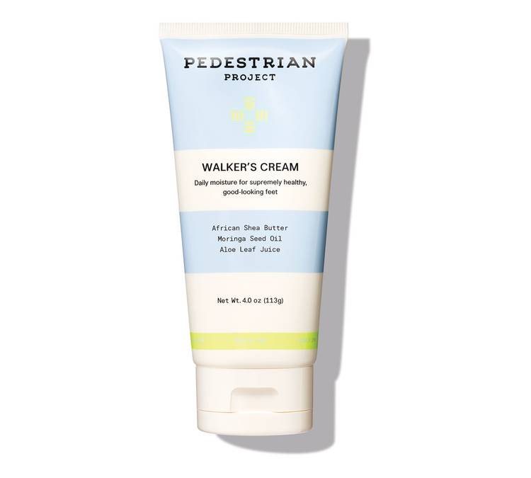 Award Photo: Walker's Cream