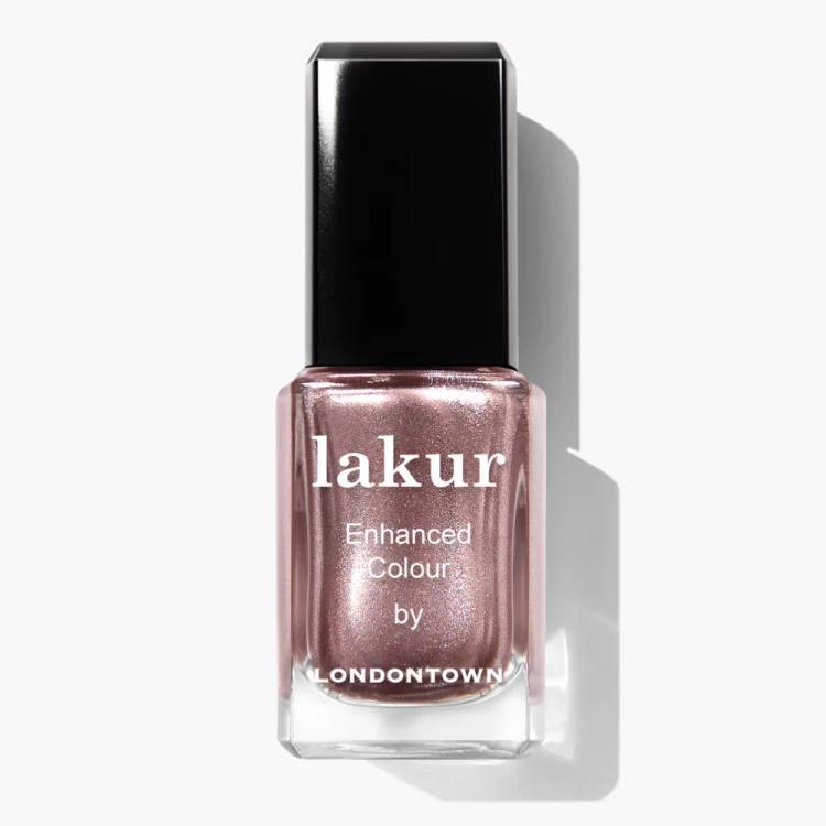 Metallic Polishes