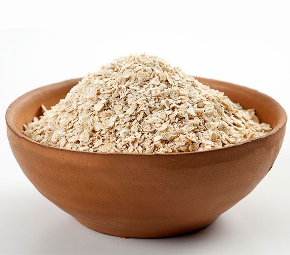 Oatmeal