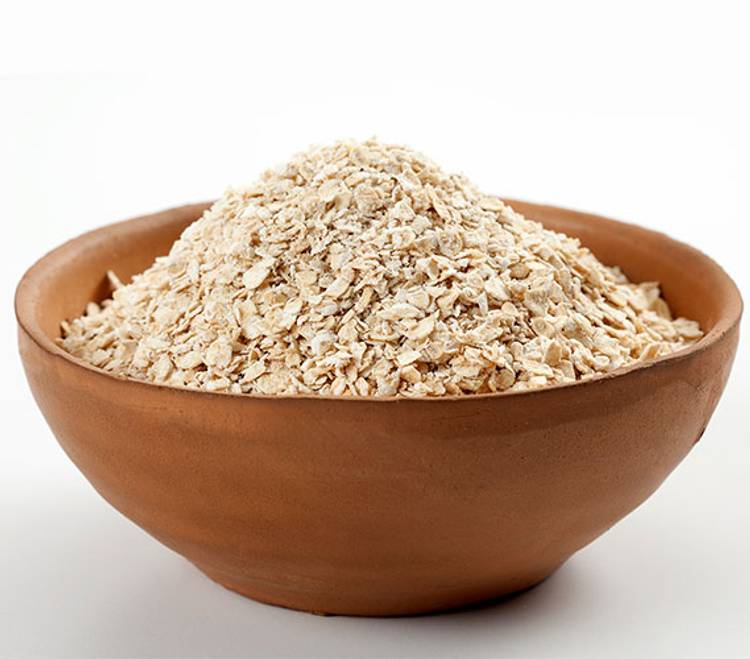 Oatmeal