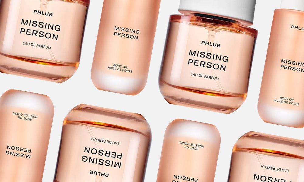 phlur missing person