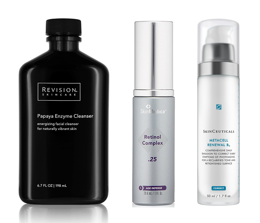 New York dermatologist Julie Russak, MD