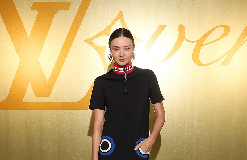 Miranda Kerr Says This Skin Tint Makes Her Skin Glow and “Feels So Good”