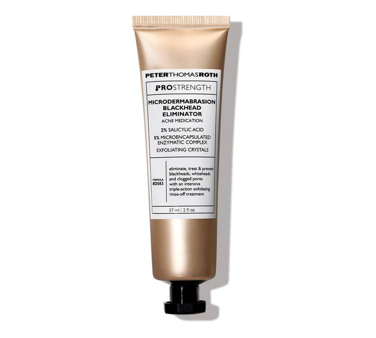 Award Photo: PRO Strength Microdermabrasion Blackhead Eliminator