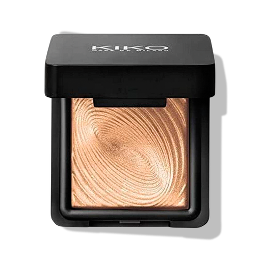 Kiko Water Eyeshadow