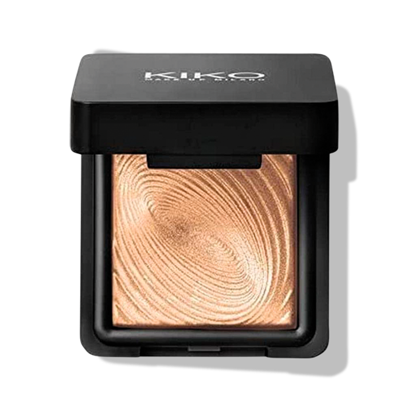 Kiko Water Eyeshadow