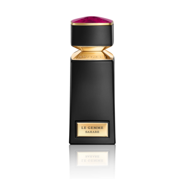 BVLGARI Le Gemme Sahare Eau de Parfum ($460)