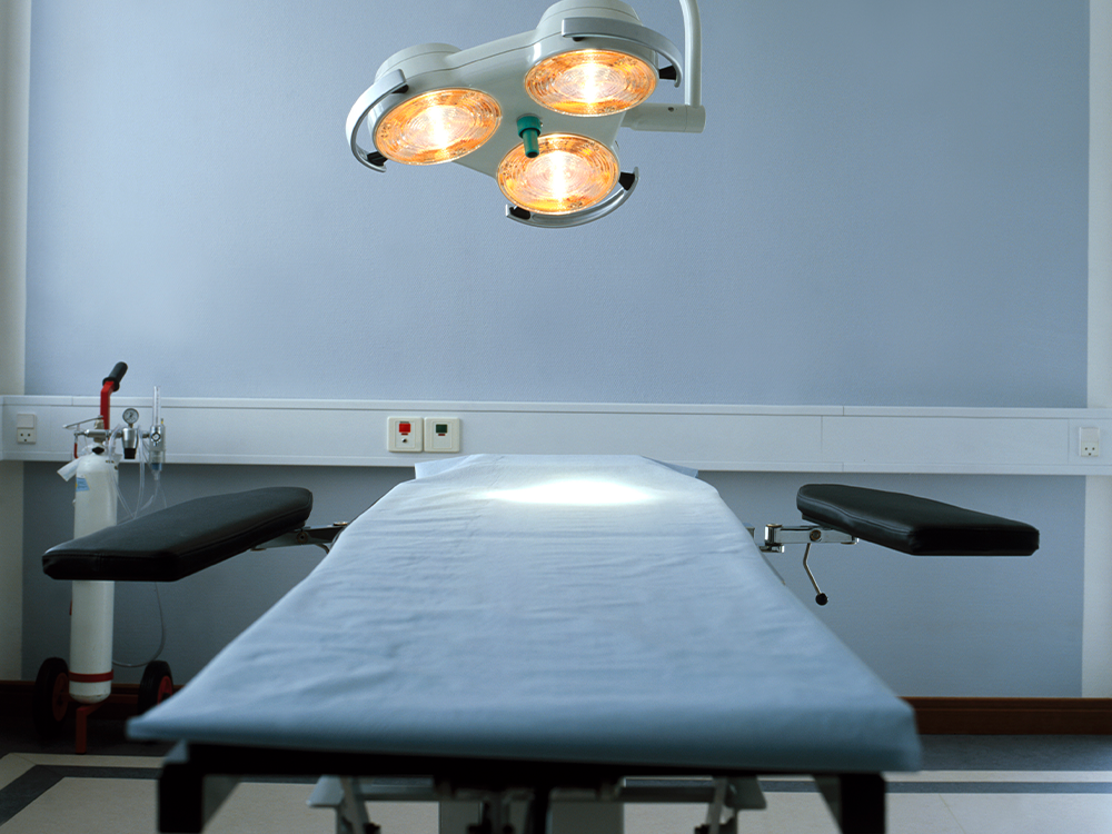 A Florida Woman Was Arrested for Posing as a Plastic Surgeon