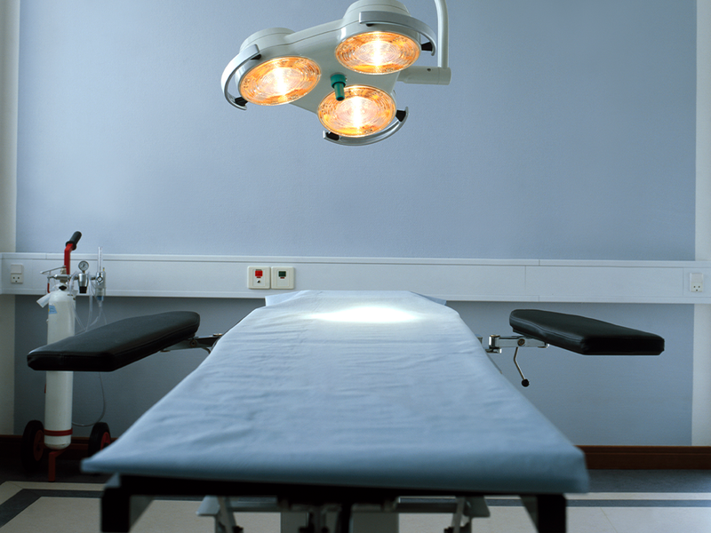 A Florida Woman Was Arrested for Posing as a Plastic Surgeon