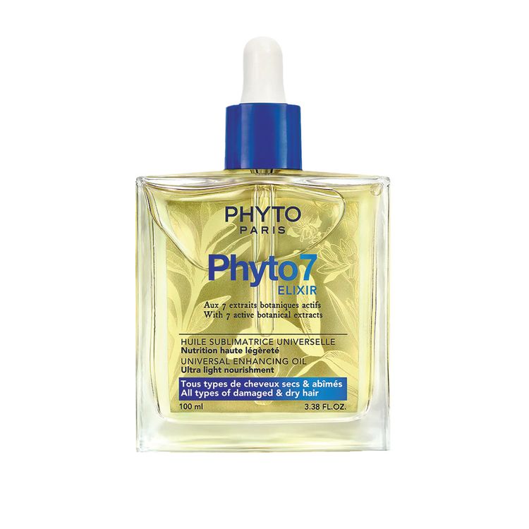 PHYTO 7 Elixir Universal Enhancing Oil