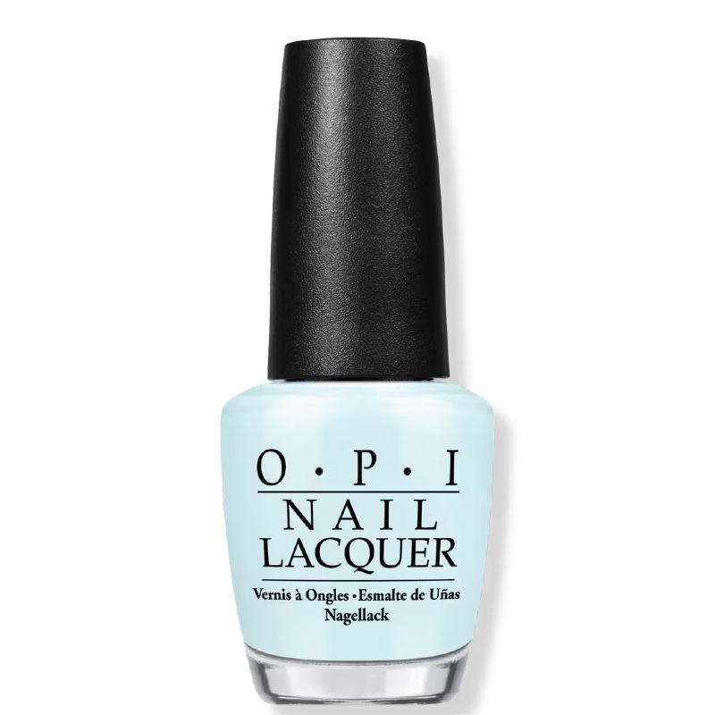 OPI Nail Lacquer Gelato On My Mind