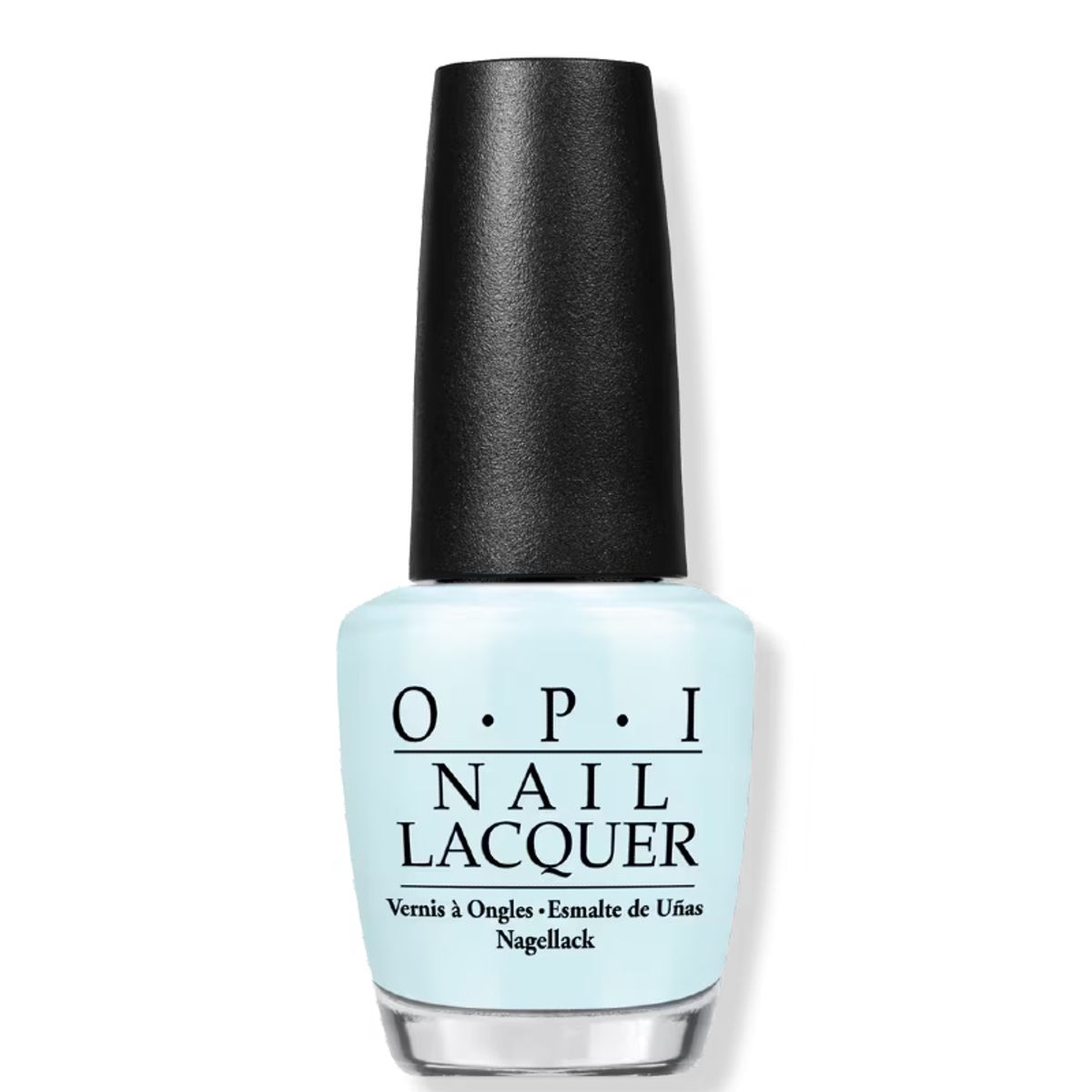 OPI Nail Lacquer Gelato On My Mind