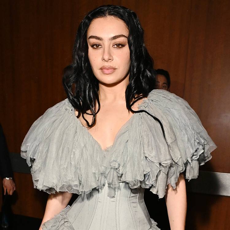 Charli XCX