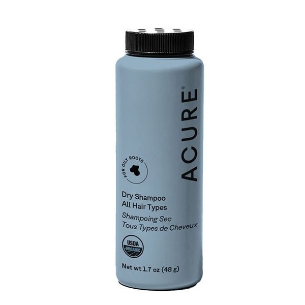 Acure Dry Shampoo