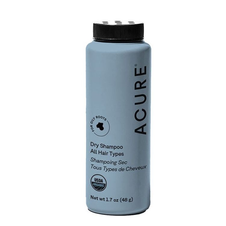Acure Dry Shampoo