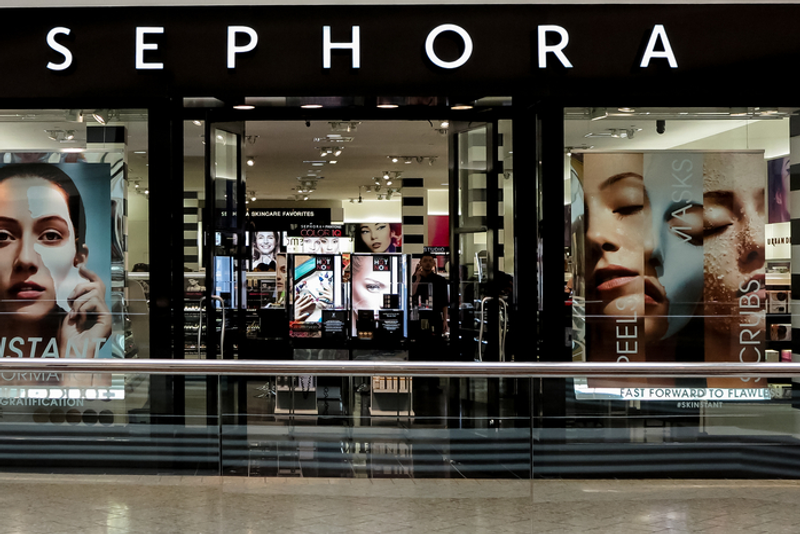 sephora-store