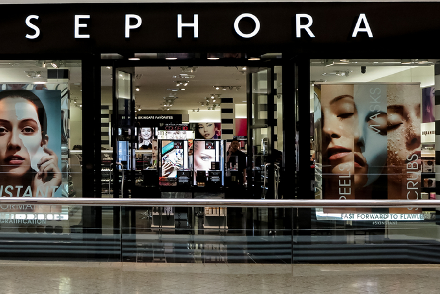 sephora-store
