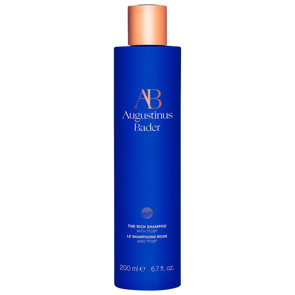 Augustinus Bader The Rich Shampoo ($65)