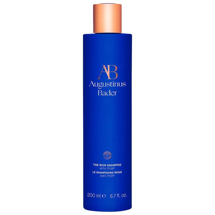 Augustinus Bader The Rich Shampoo ($65)