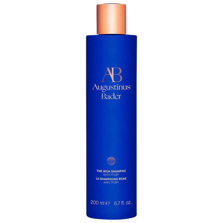 Augustinus Bader The Rich Shampoo ($65)