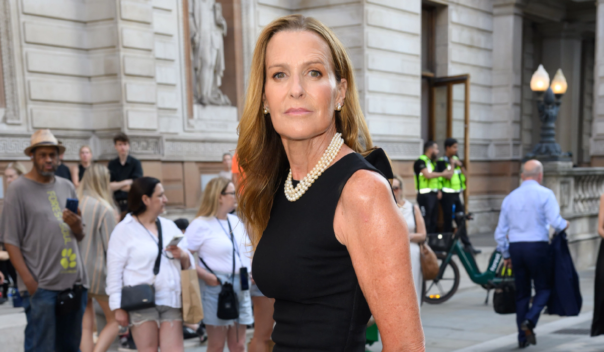 India Hicks Blamed Her Rash on Stress, Then a Follower Knew Better