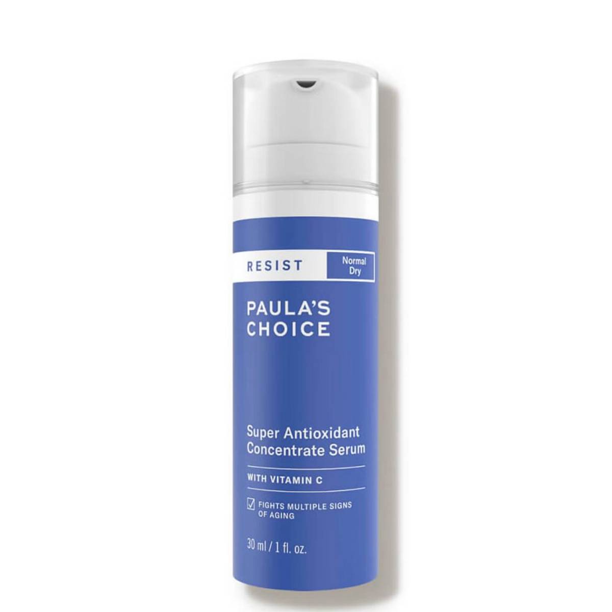 Paula’s Choice Super Antioxidant Serum