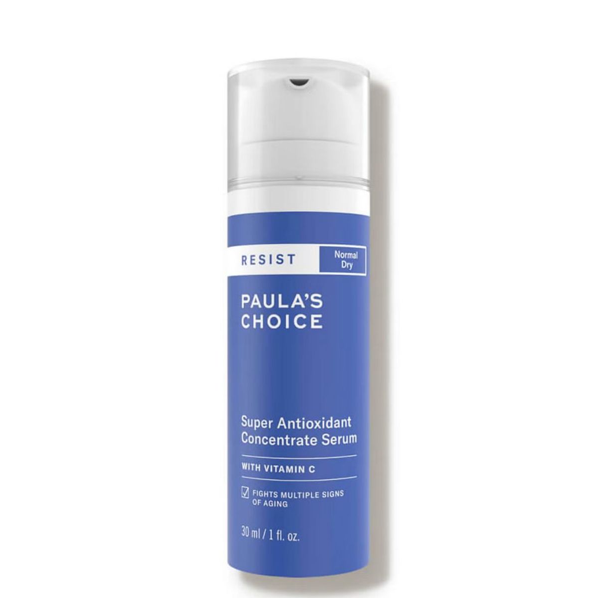 Paula’s Choice Super Antioxidant Serum