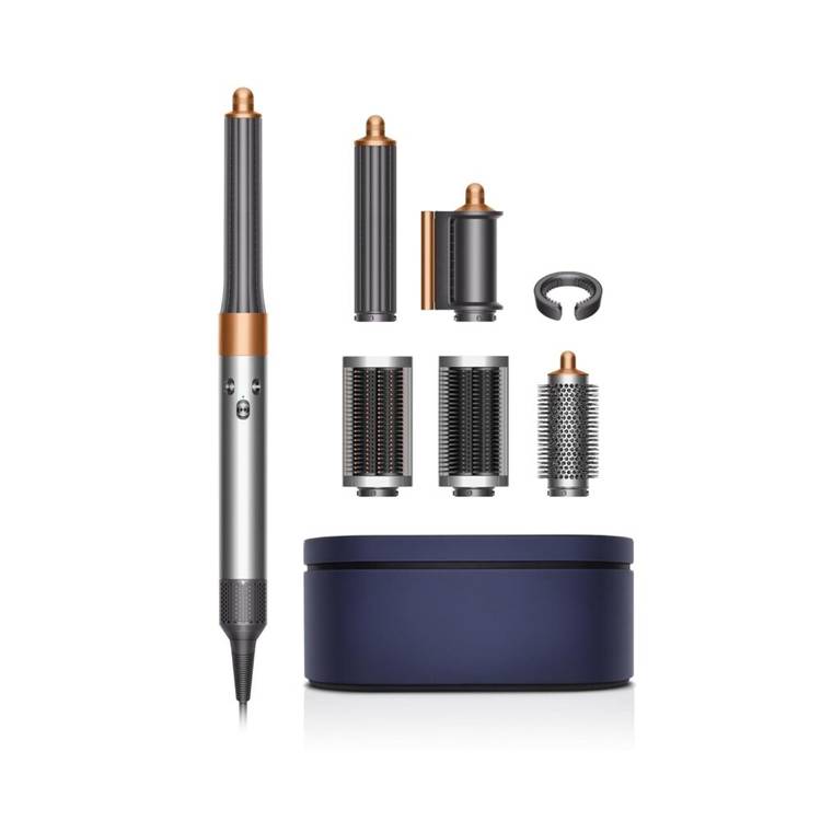 Dyson Airwrap Multi-Styler Complete ($600)