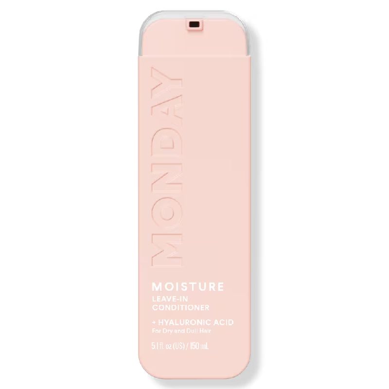 Monday MOISTURE Leave in Conditioner