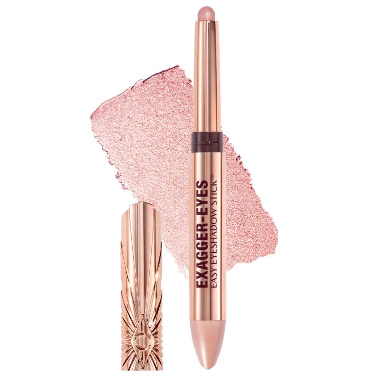 Charlotte Tilbury Exagger-Eyes Easy Eyeshadow Sticks