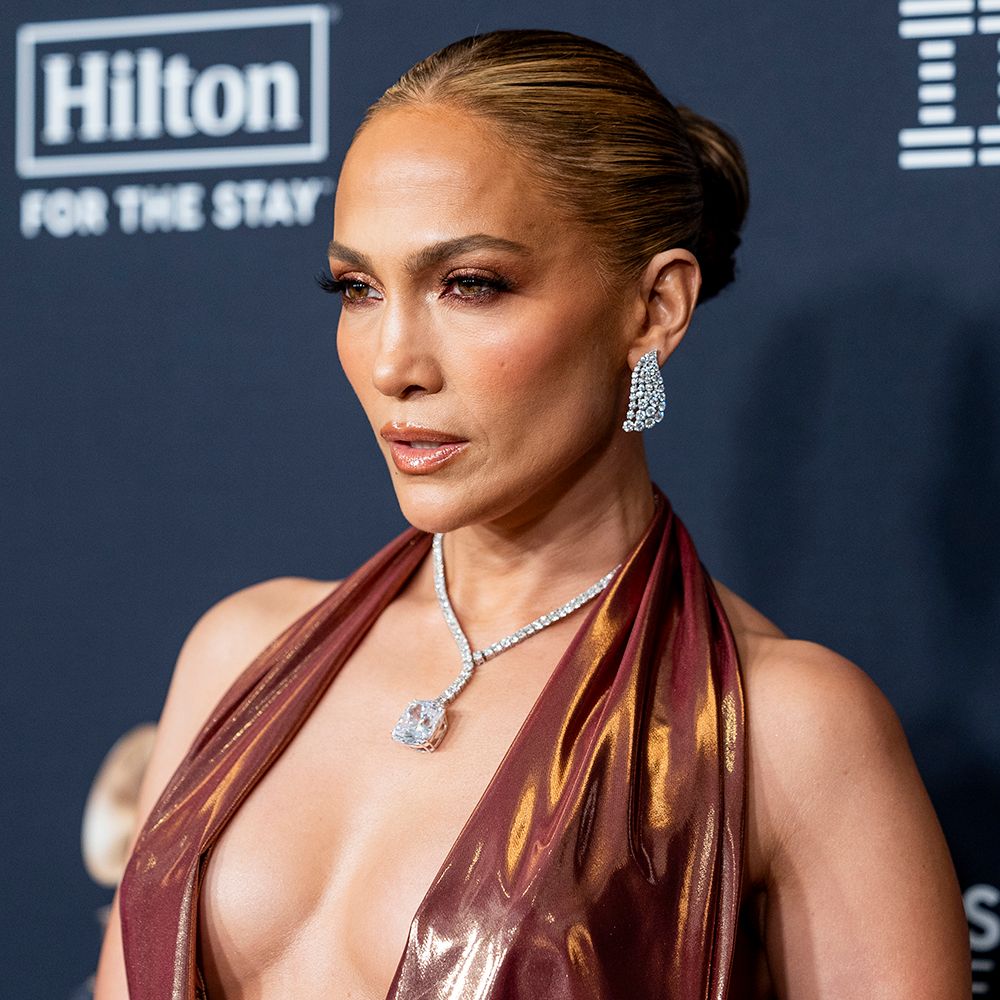 Jennifer Lopez, 55