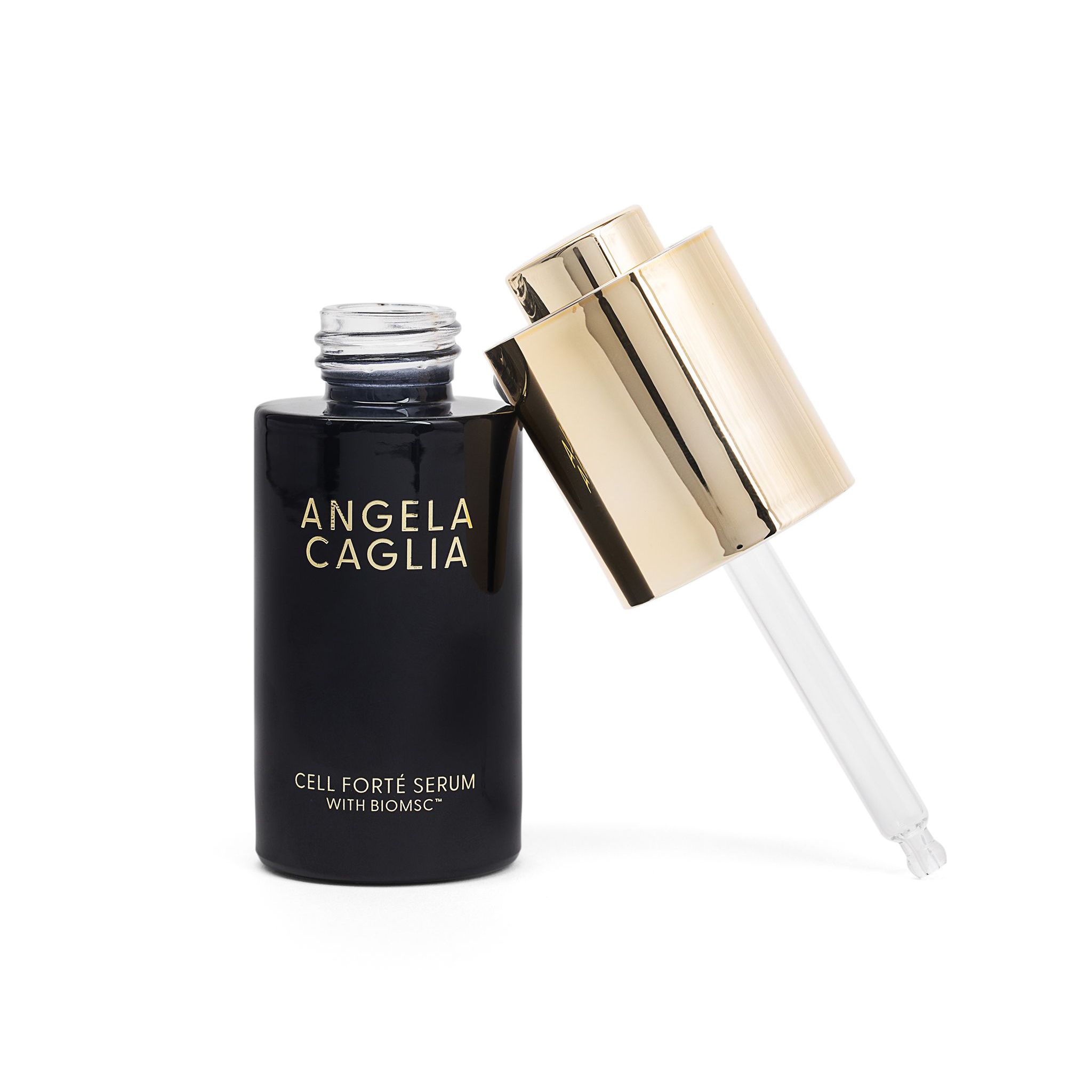 Angela Caglia Cell Forté Serum ($325)