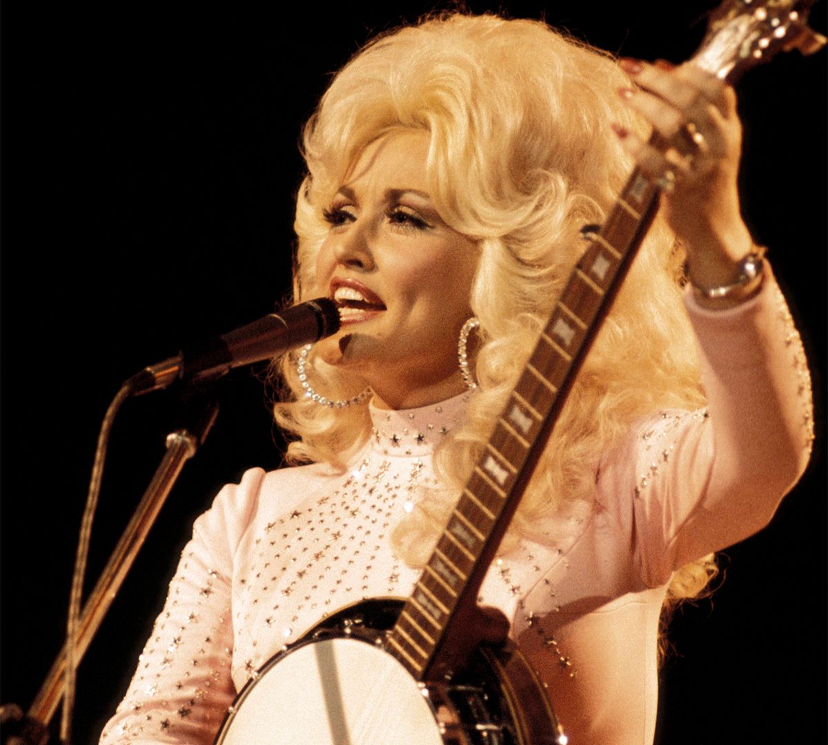 1976: U.K. Country Music Festival