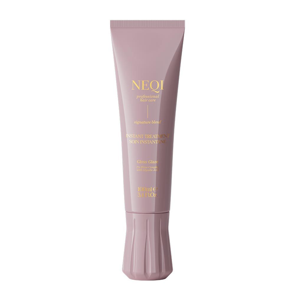 NEQI Treatment Treasure Gloss Glaze ($13)