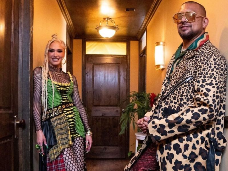 Why Gwen Stefani’s Latest Hairstyle Is Getting Major Backlash