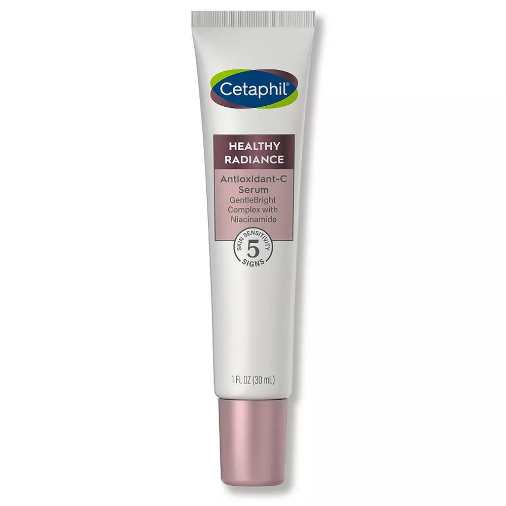 Cetaphil Healthy Radiance Antioxidant-C Serum ($18)