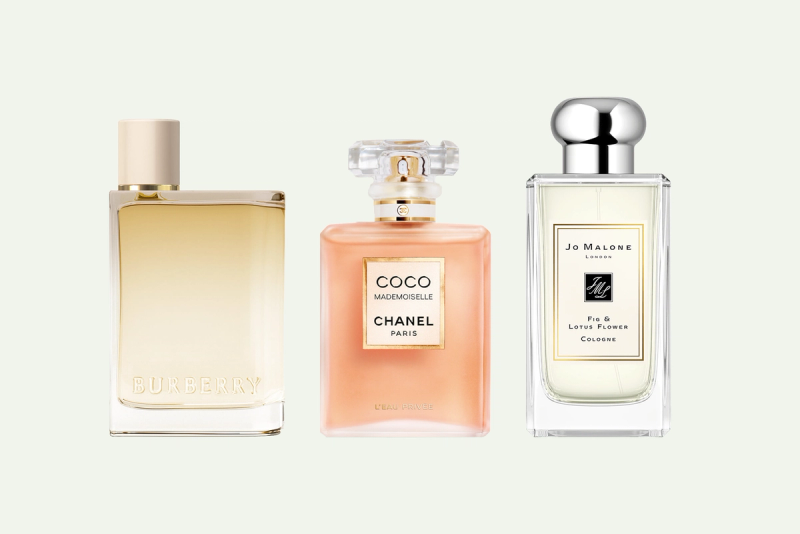 New Mood-Boosting Fragrances Everyone Will be Wearing This Fall