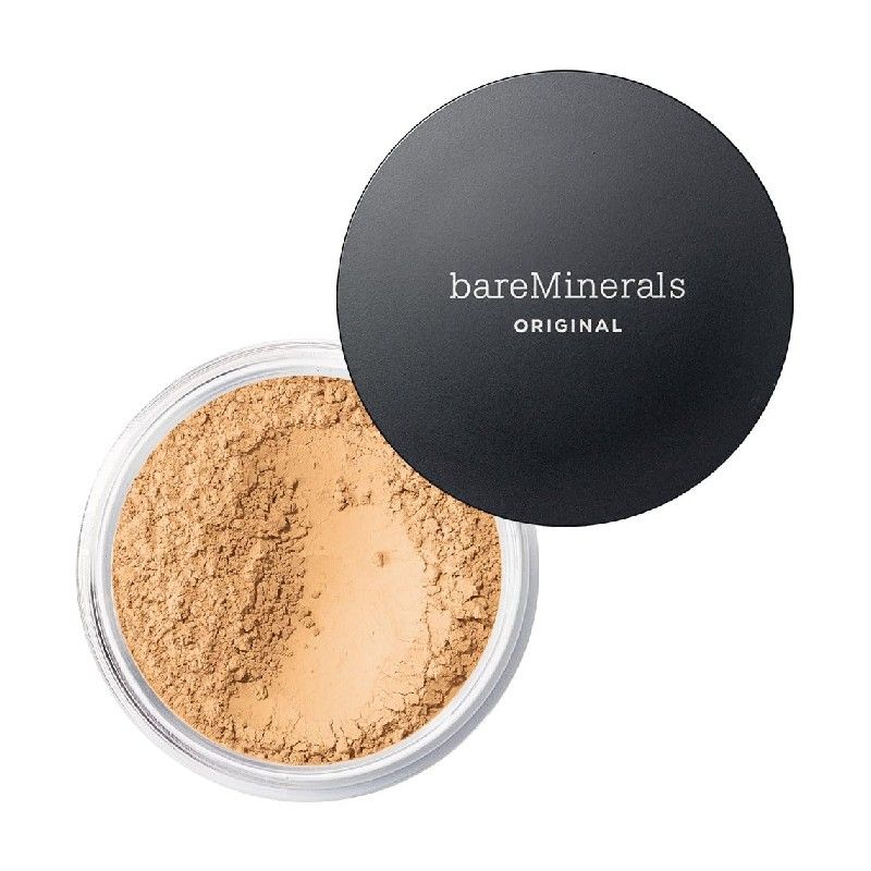 bareMinerals Original Loose Talc-Free Powder Mineral Foundation SPF 15​ ($39.50)
