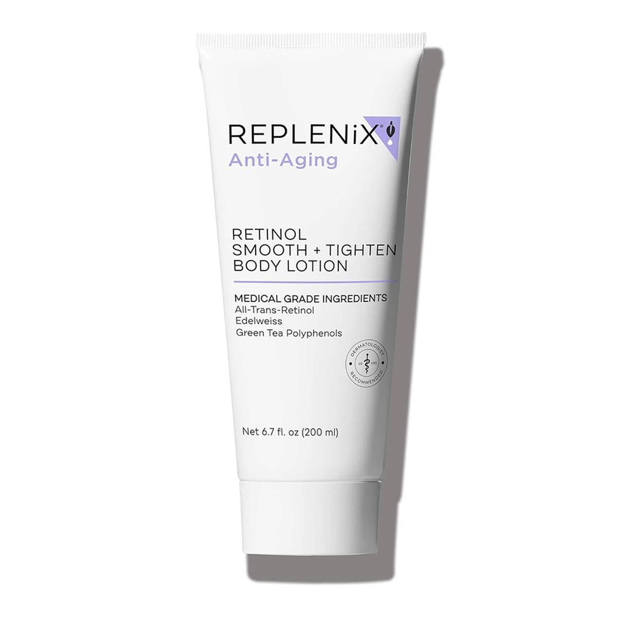 Replenix Retinol Smooth + Tighten Body Lotion ($94)