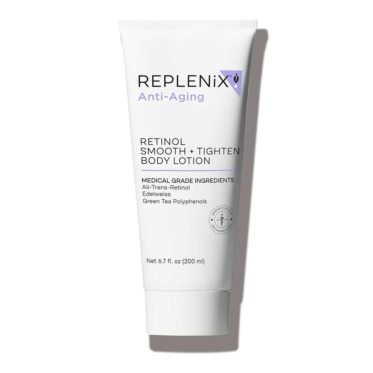 Replenix Retinol Smooth + Tighten Body Lotion ($94)
