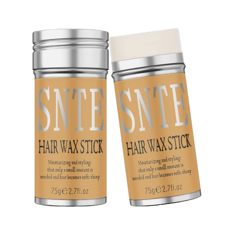 SNTE Hair Wax Stick