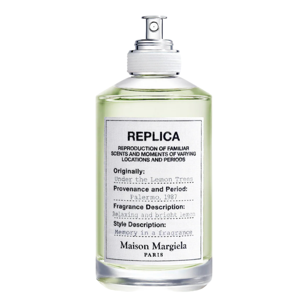 Maison Margiela REPLICA Under the Lemon Trees ($165)