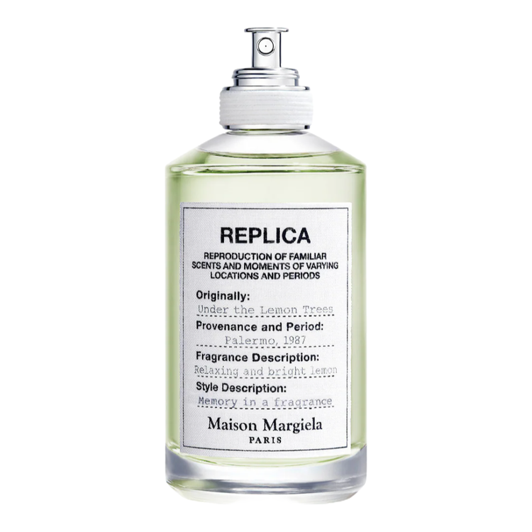 Maison Margiela REPLICA Under the Lemon Trees ($165)