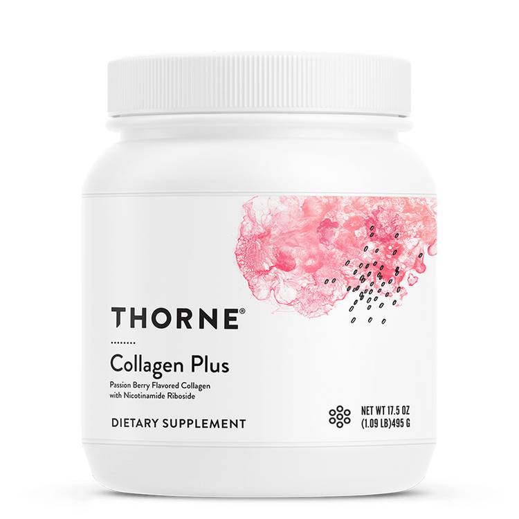 Thorne Collagen Plus ($63)