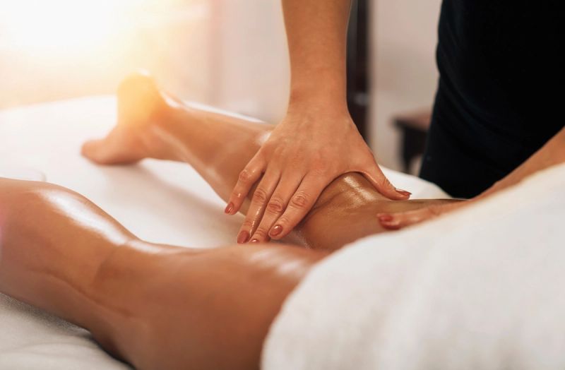 6 Times You Should Have Lymphatic Massage