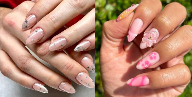 Character Actor Nails