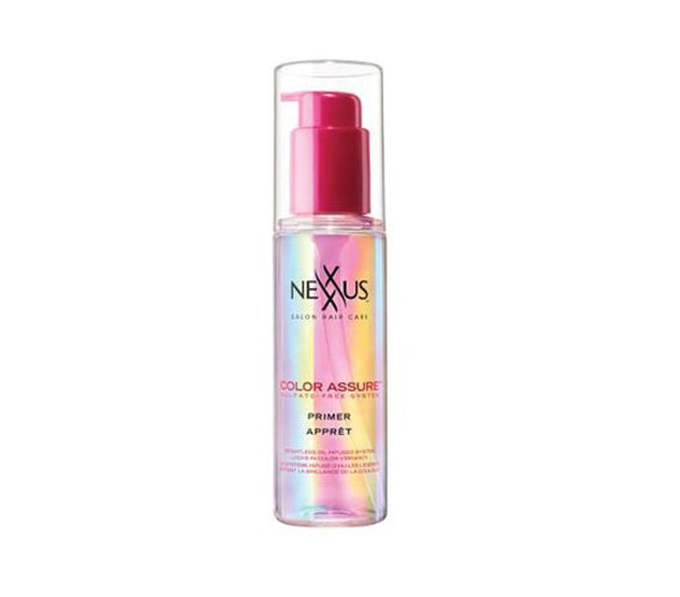 Nexxus Color Assure Primer